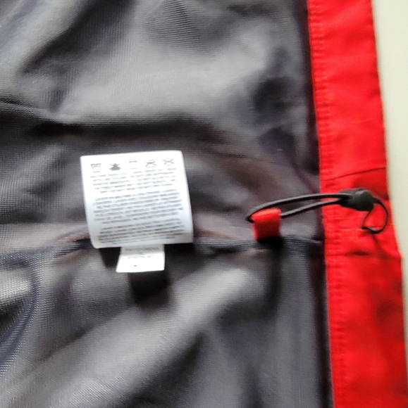 Nike Golf Storm tech Jacket - Picture 9 of 9